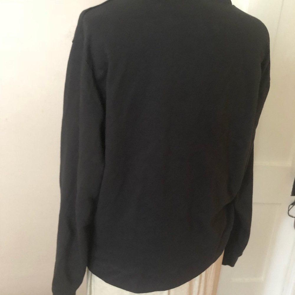 Celestial light sweat shirt - Picture 2 of 3